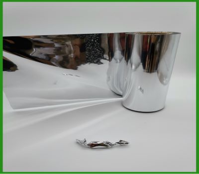 VMPET扭結(jié)膜