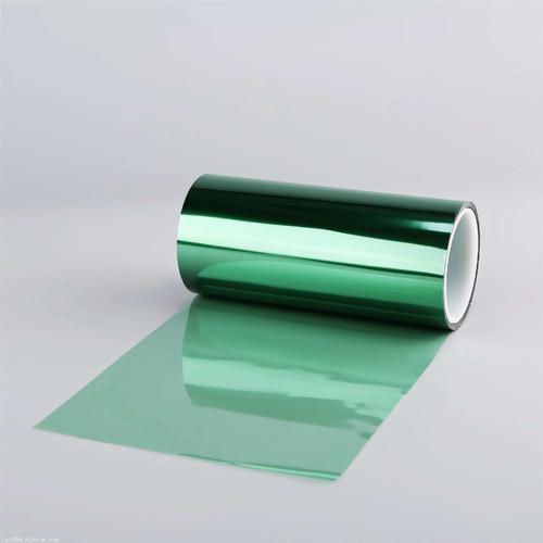 什么是PET抗靜電膜？