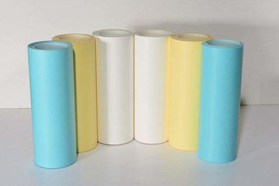 應(yīng)用在包裝、線路板上的彩色pet離型膜是什么？