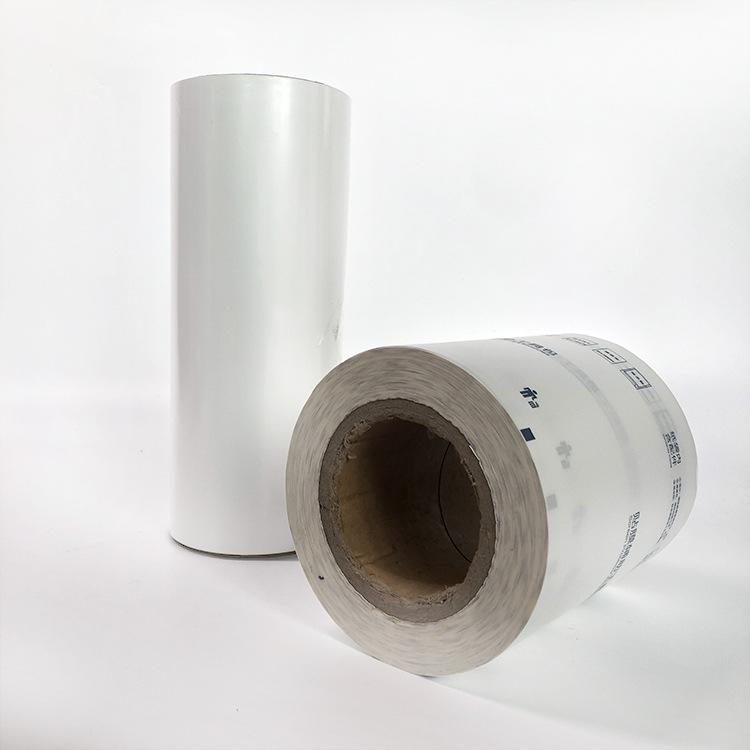 PET熱收縮膜通用性質及特點