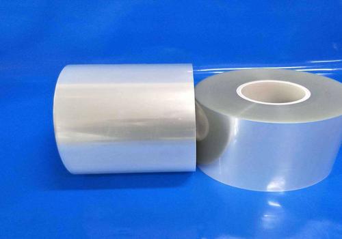 具有優(yōu)質的透光性和光潔度PET保護膜