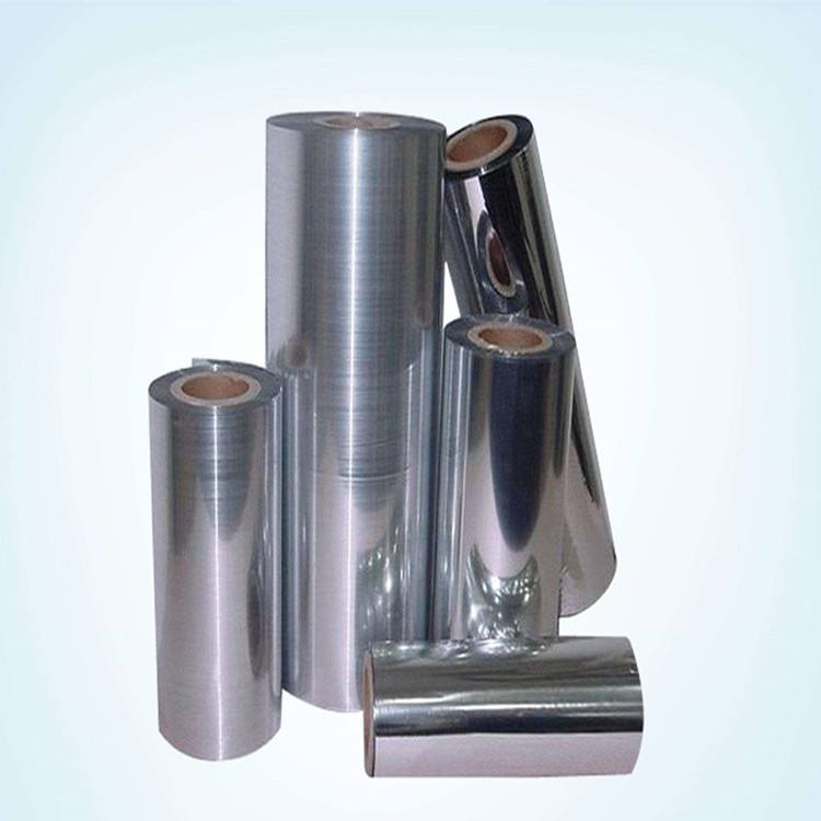 鍍鋁膜常見的異常原因和解決辦法